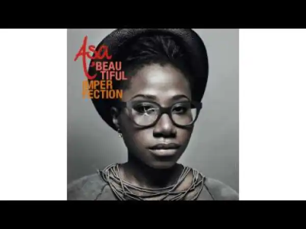 Asa - Maybe